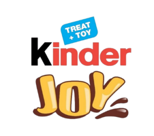 Kinder Joy Logo