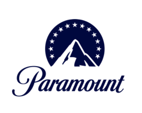 Paramount Logo