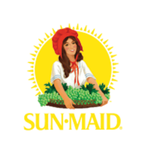 Sun-Maid Logo