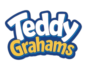 Teddy Grahams logo